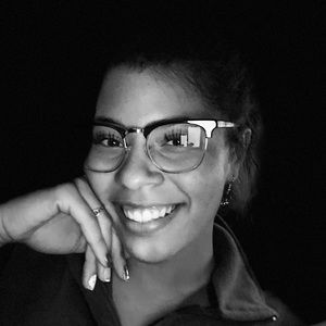 Meet your Posher, Kylee